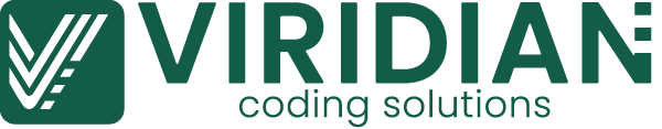 Viridian Coding Solutions
